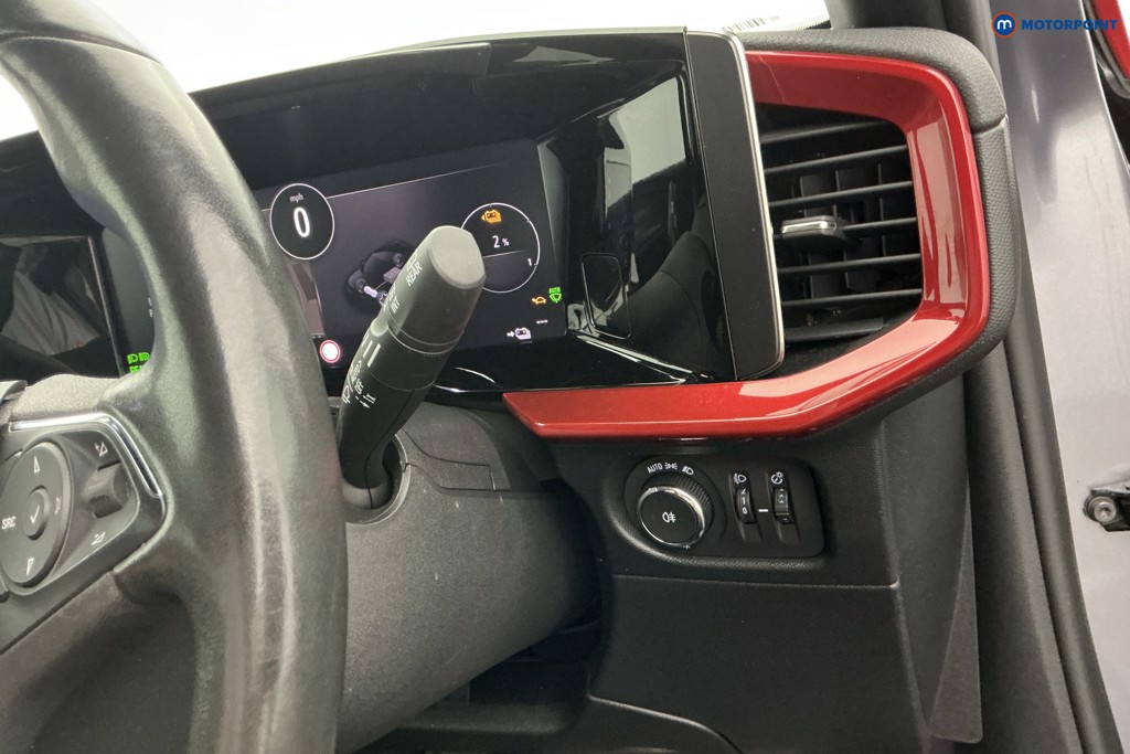 Vauxhall Mokka GS Automatic Electric SUV - Stock Number (1656702) - 21st supplementary image