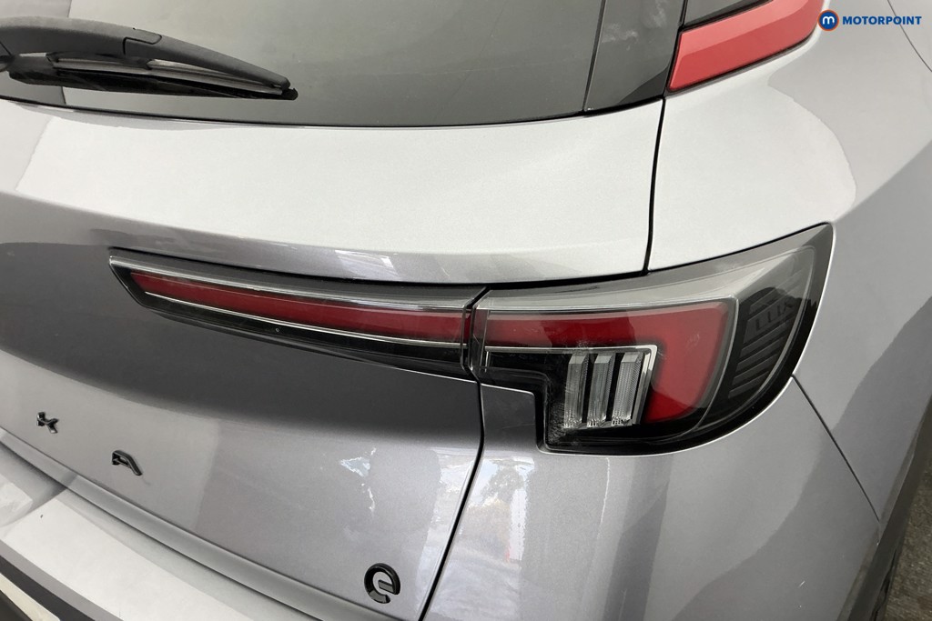 Vauxhall Mokka GS Automatic Electric SUV - Stock Number (1656702) - 29th supplementary image