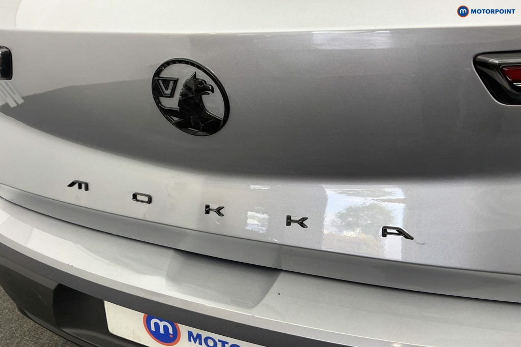 Vauxhall Mokka GS Automatic Electric SUV - Stock Number (1656702) - 31st supplementary image