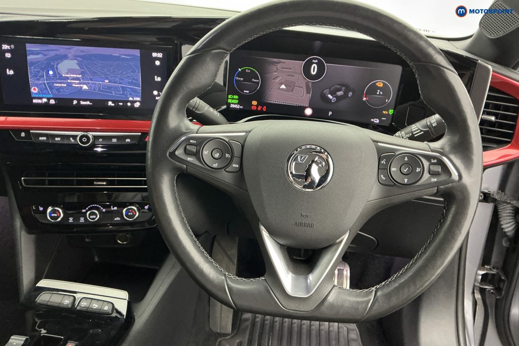 Vauxhall Mokka GS Automatic Electric SUV - Stock Number (1656702) - 1st supplementary image