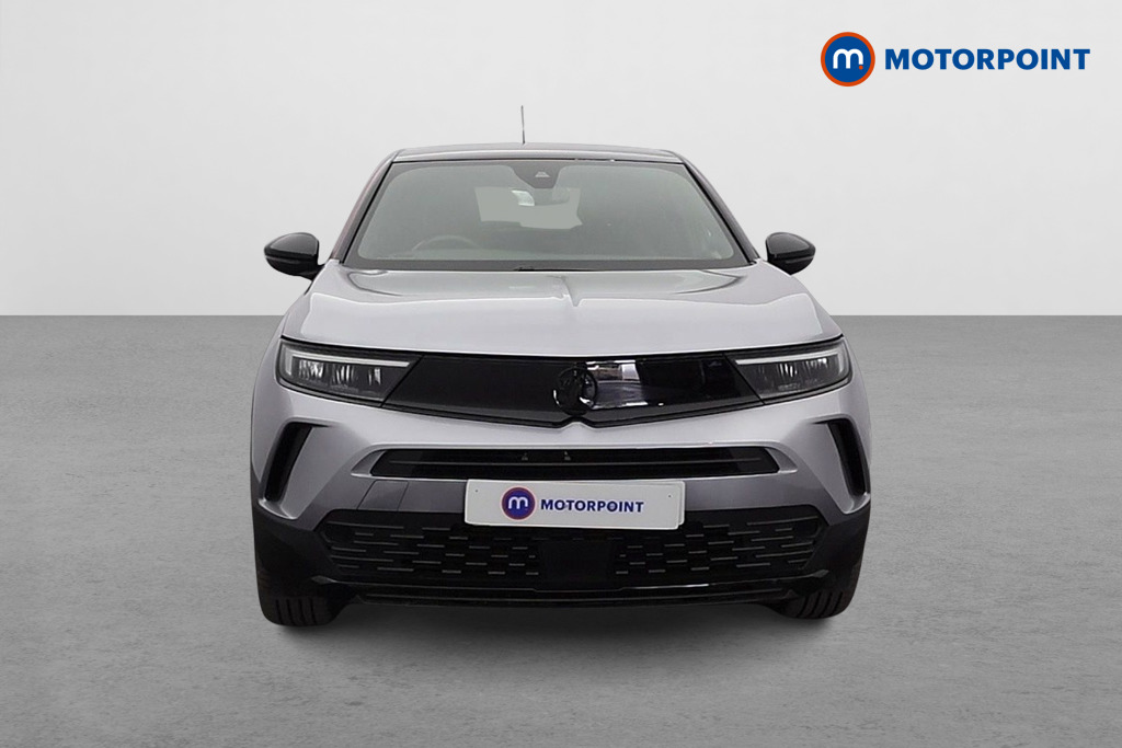 Vauxhall Mokka GS Automatic Electric SUV - Stock Number (1656702) - Front bumper