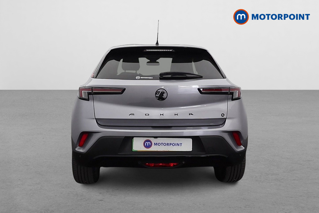Vauxhall Mokka GS Automatic Electric SUV - Stock Number (1656702) - Rear bumper