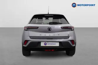 Vauxhall Mokka GS Automatic Electric SUV - Stock Number (1656702) - Rear bumper