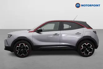 Vauxhall Mokka GS Automatic Electric SUV - Stock Number (1656702) - Passenger side