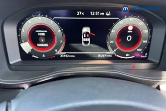 Nissan Juke N-Connecta Manual Petrol SUV - Stock Number (1657115) - 7th supplementary image