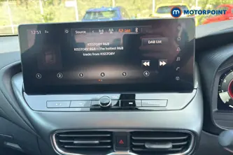 Nissan Juke N-Connecta Manual Petrol SUV - Stock Number (1657115) - 8th supplementary image
