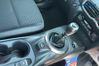 Nissan Juke N-Connecta Manual Petrol SUV - Stock Number (1657115) - 15th supplementary image