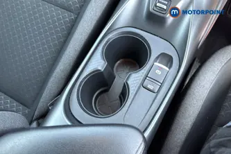 Nissan Juke N-Connecta Manual Petrol SUV - Stock Number (1657115) - 16th supplementary image