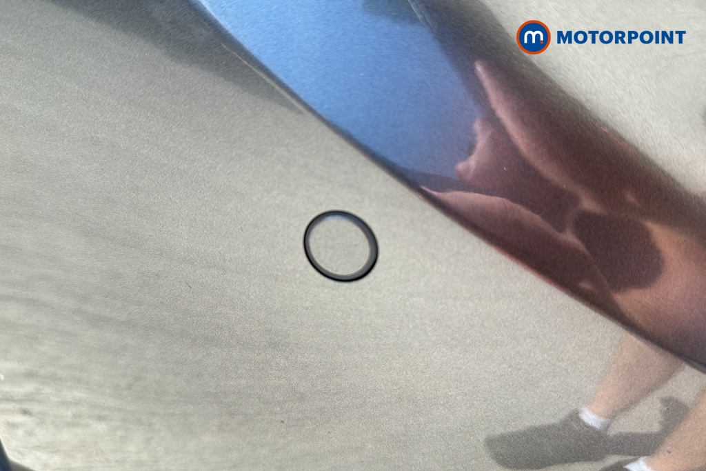 Nissan Juke N-Connecta Manual Petrol SUV - Stock Number (1657115) - 38th supplementary image