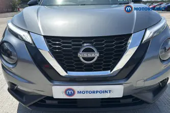 Nissan Juke N-Connecta Manual Petrol SUV - Stock Number (1657115) - 43rd supplementary image