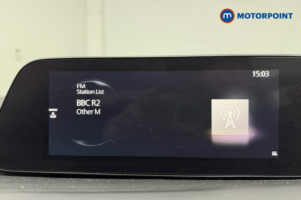 Mazda 3 Gt Sport Manual Petrol Hatchback - Stock Number (1657271) - 4th supplementary image