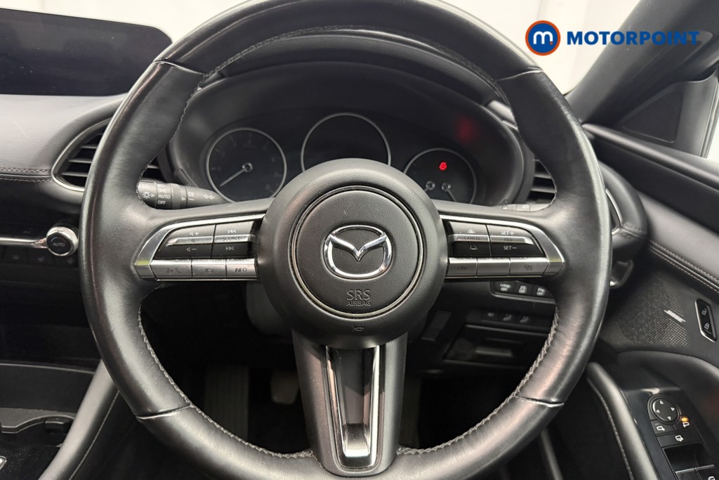 Mazda 3 Gt Sport Manual Petrol Hatchback - Stock Number (1657271) - 5th supplementary image