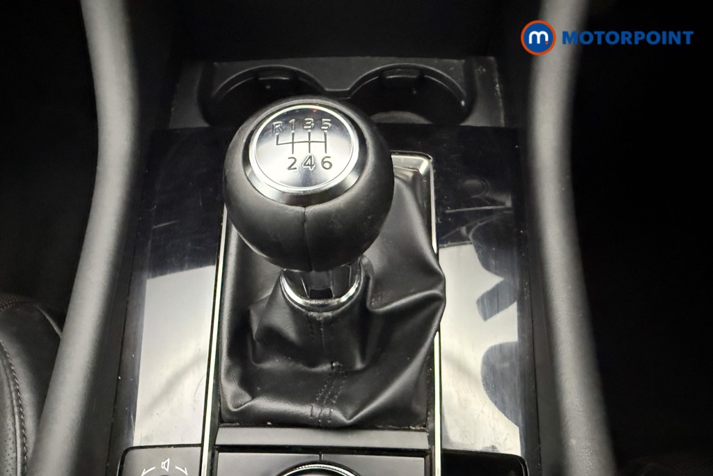 Mazda 3 Gt Sport Manual Petrol Hatchback - Stock Number (1657271) - 7th supplementary image