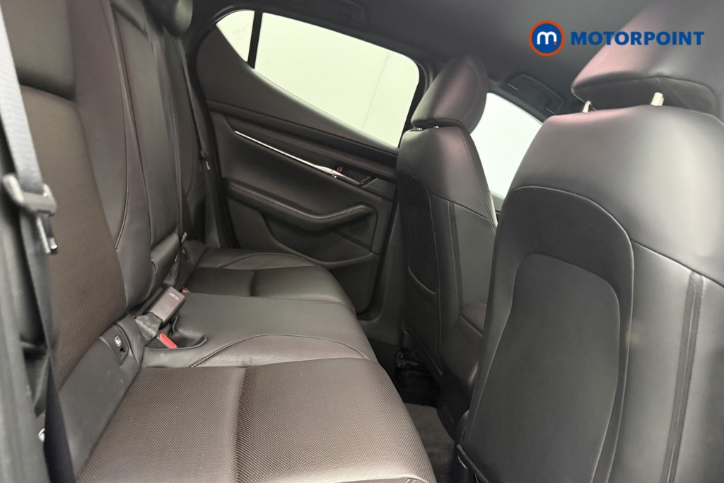 Mazda 3 Gt Sport Manual Petrol Hatchback - Stock Number (1657271) - 9th supplementary image