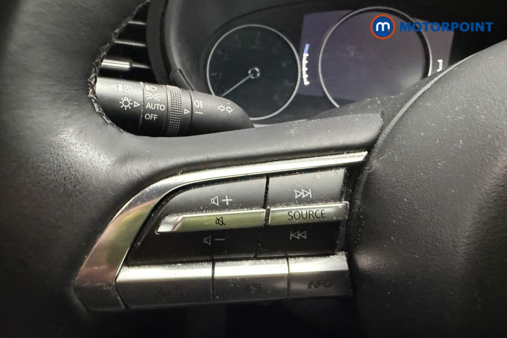 Mazda 3 Gt Sport Manual Petrol Hatchback - Stock Number (1657271) - 14th supplementary image