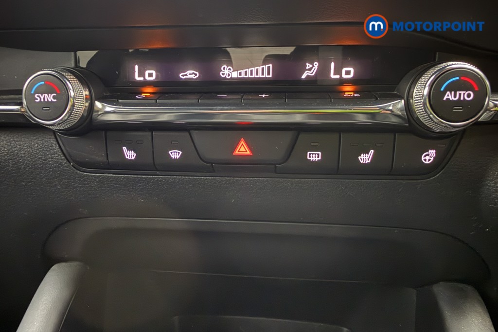 Mazda 3 Gt Sport Manual Petrol Hatchback - Stock Number (1657271) - 16th supplementary image