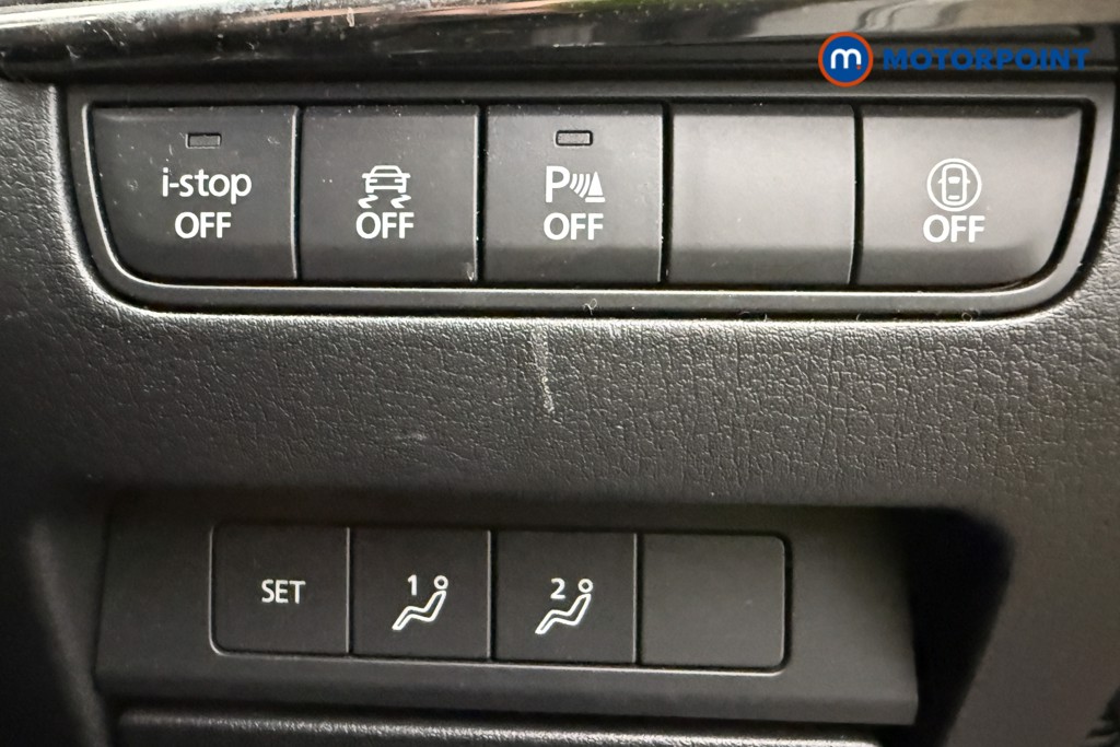Mazda 3 Gt Sport Manual Petrol Hatchback - Stock Number (1657271) - 17th supplementary image