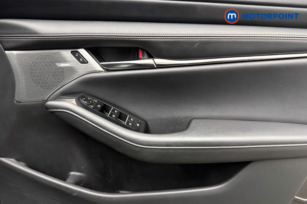 Mazda 3 Gt Sport Manual Petrol Hatchback - Stock Number (1657271) - 18th supplementary image