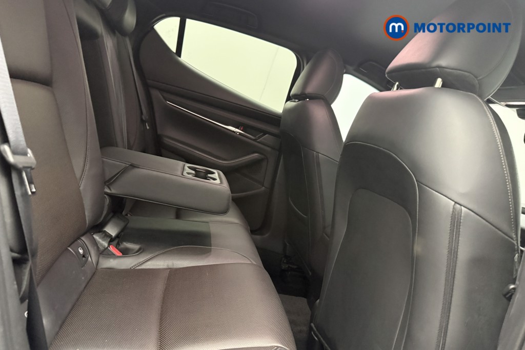 Mazda 3 Gt Sport Manual Petrol Hatchback - Stock Number (1657271) - 21st supplementary image