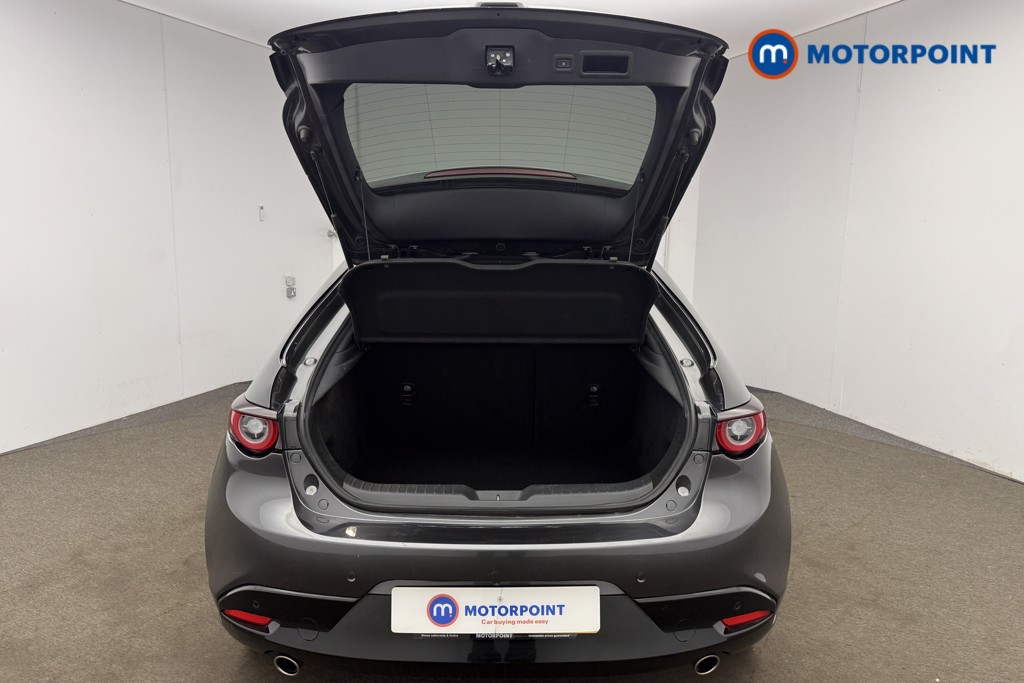 Mazda 3 Gt Sport Manual Petrol Hatchback - Stock Number (1657271) - 22nd supplementary image