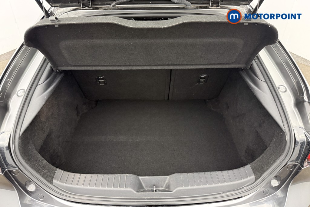 Mazda 3 Gt Sport Manual Petrol Hatchback - Stock Number (1657271) - 23rd supplementary image