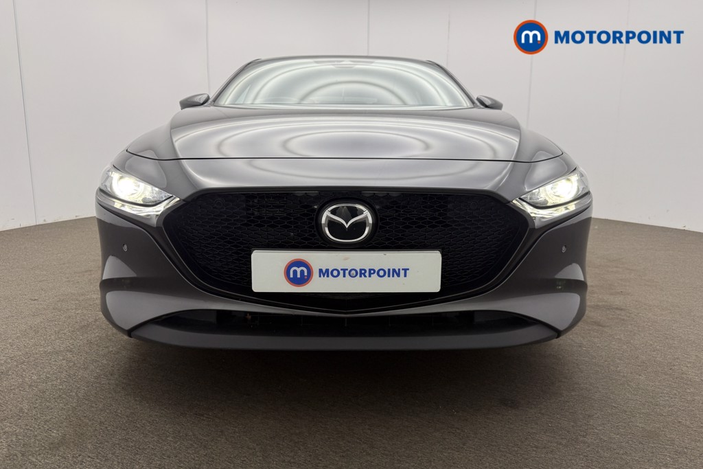 Mazda 3 Gt Sport Manual Petrol Hatchback - Stock Number (1657271) - 24th supplementary image