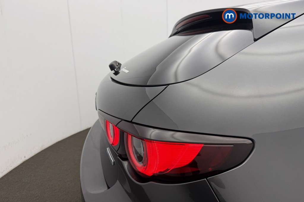 Mazda 3 Gt Sport Manual Petrol Hatchback - Stock Number (1657271) - 27th supplementary image