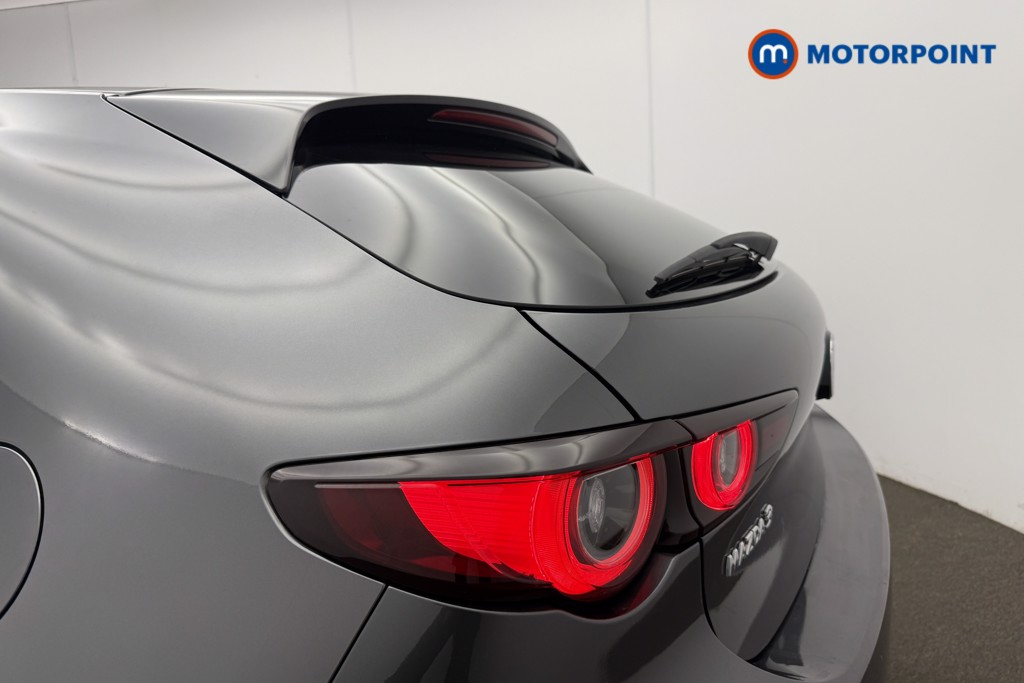 Mazda 3 Gt Sport Manual Petrol Hatchback - Stock Number (1657271) - 28th supplementary image