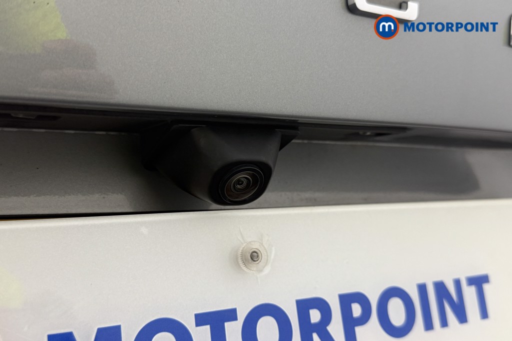 Ford Kuga Titanium Edition Manual Diesel SUV - Stock Number (1657520) - 5th supplementary image