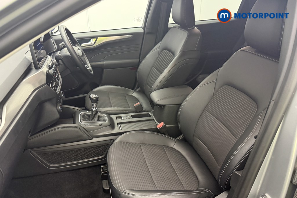 Ford Kuga Titanium Edition Manual Diesel SUV - Stock Number (1657520) - 7th supplementary image