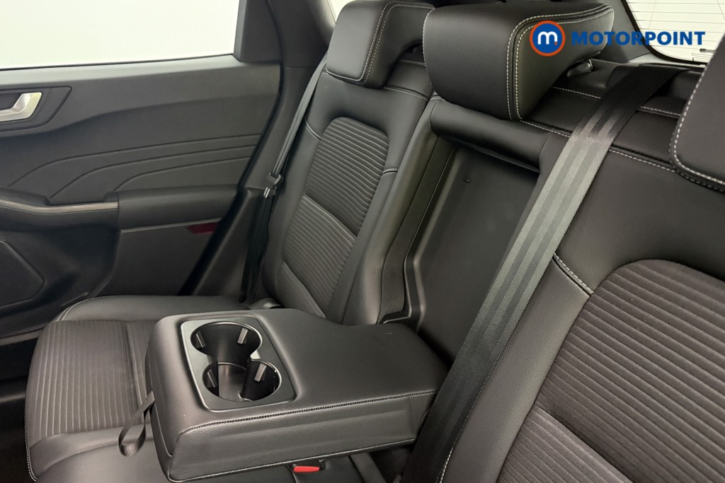 Ford Kuga Titanium Edition Manual Diesel SUV - Stock Number (1657520) - 9th supplementary image