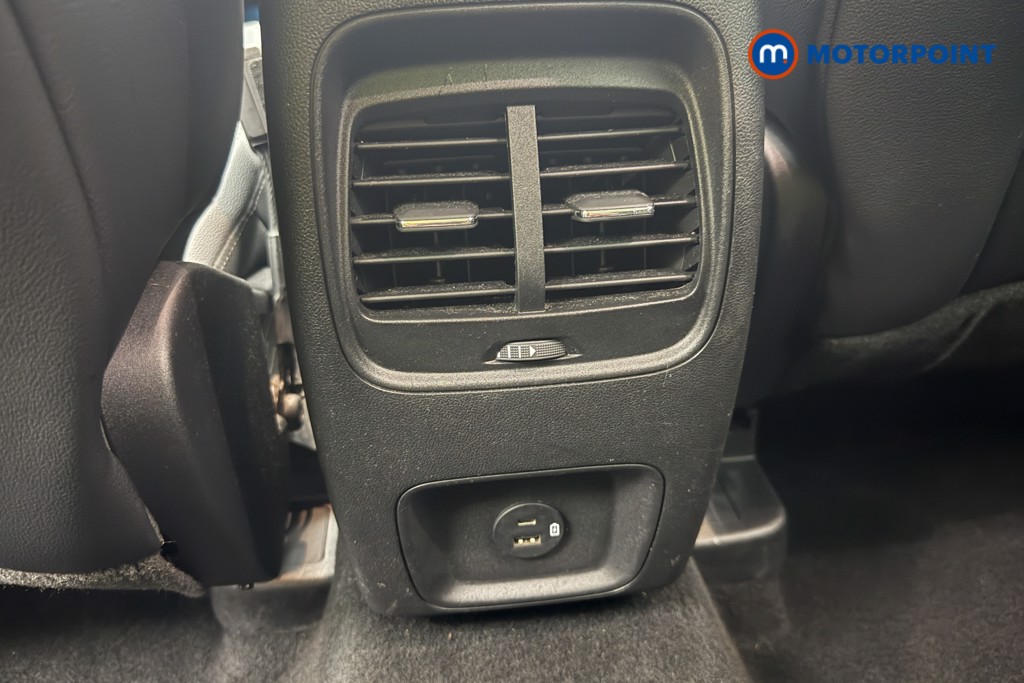 Ford Kuga Titanium Edition Manual Diesel SUV - Stock Number (1657520) - 10th supplementary image