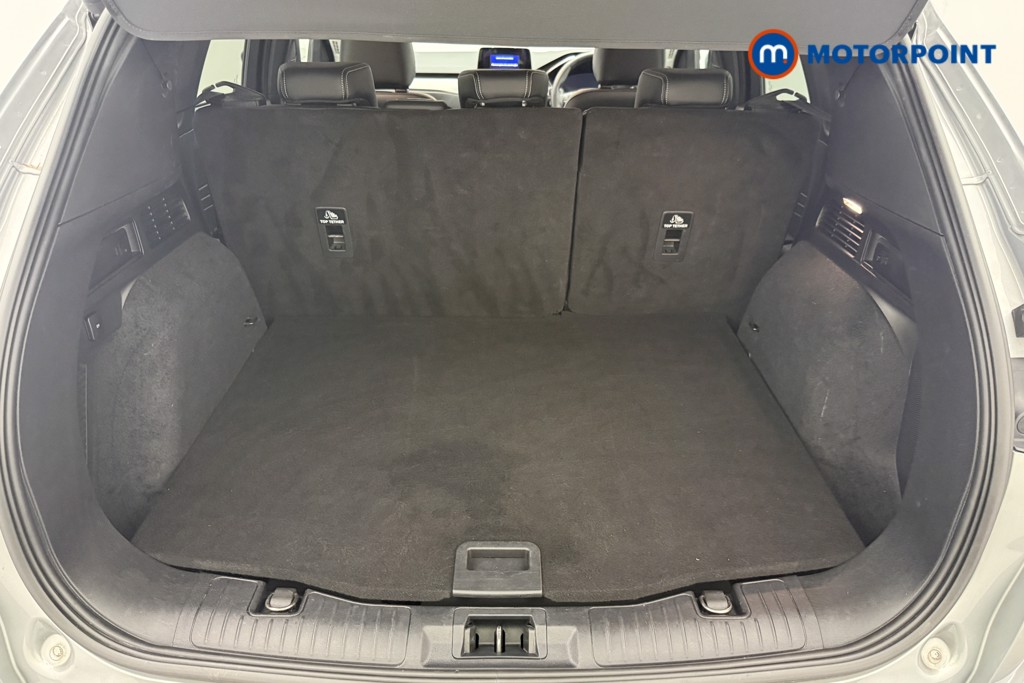 Ford Kuga Titanium Edition Manual Diesel SUV - Stock Number (1657520) - 12th supplementary image
