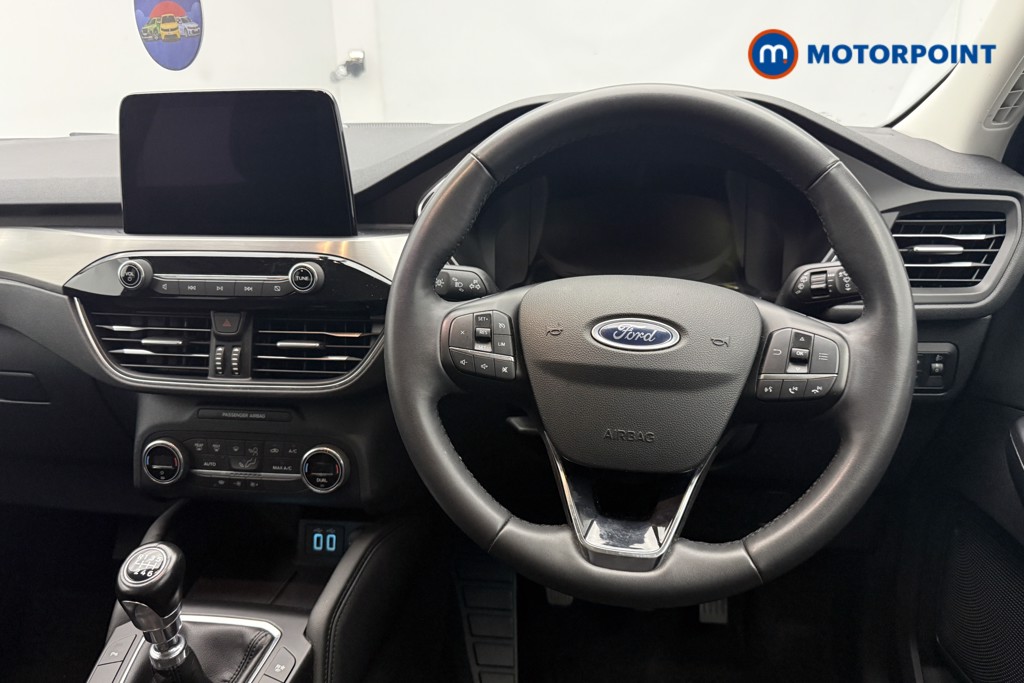 Ford Kuga Titanium Edition Manual Diesel SUV - Stock Number (1657520) - 15th supplementary image