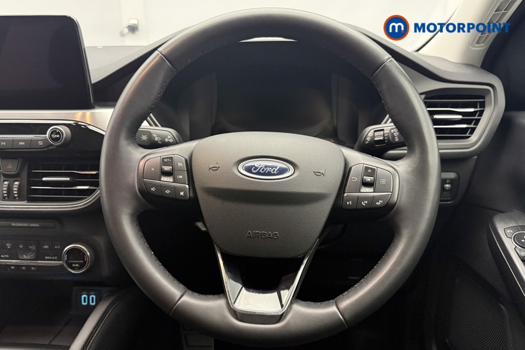 Ford Kuga Titanium Edition Manual Diesel SUV - Stock Number (1657520) - 16th supplementary image