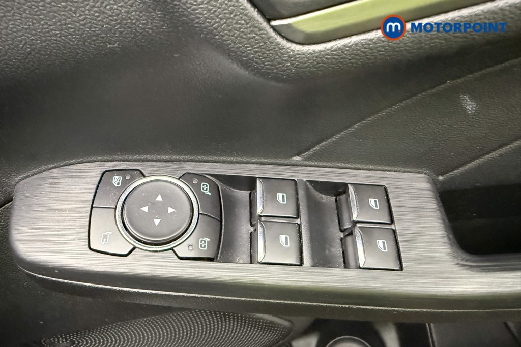 Ford Kuga Titanium Edition Manual Diesel SUV - Stock Number (1657520) - 17th supplementary image