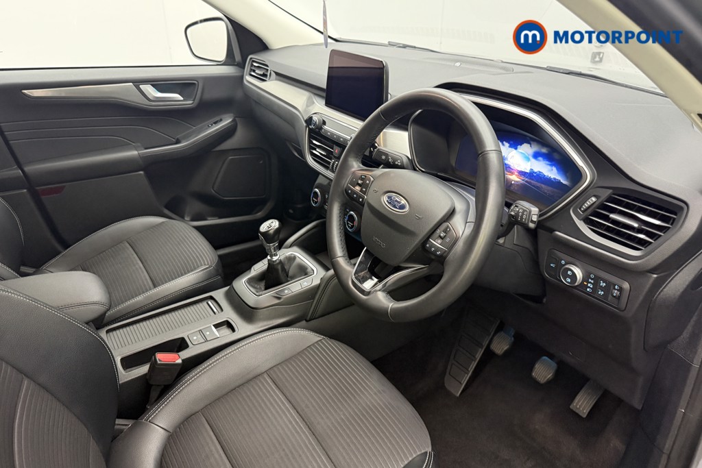 Ford Kuga Titanium Edition Manual Diesel SUV - Stock Number (1657520) - 18th supplementary image