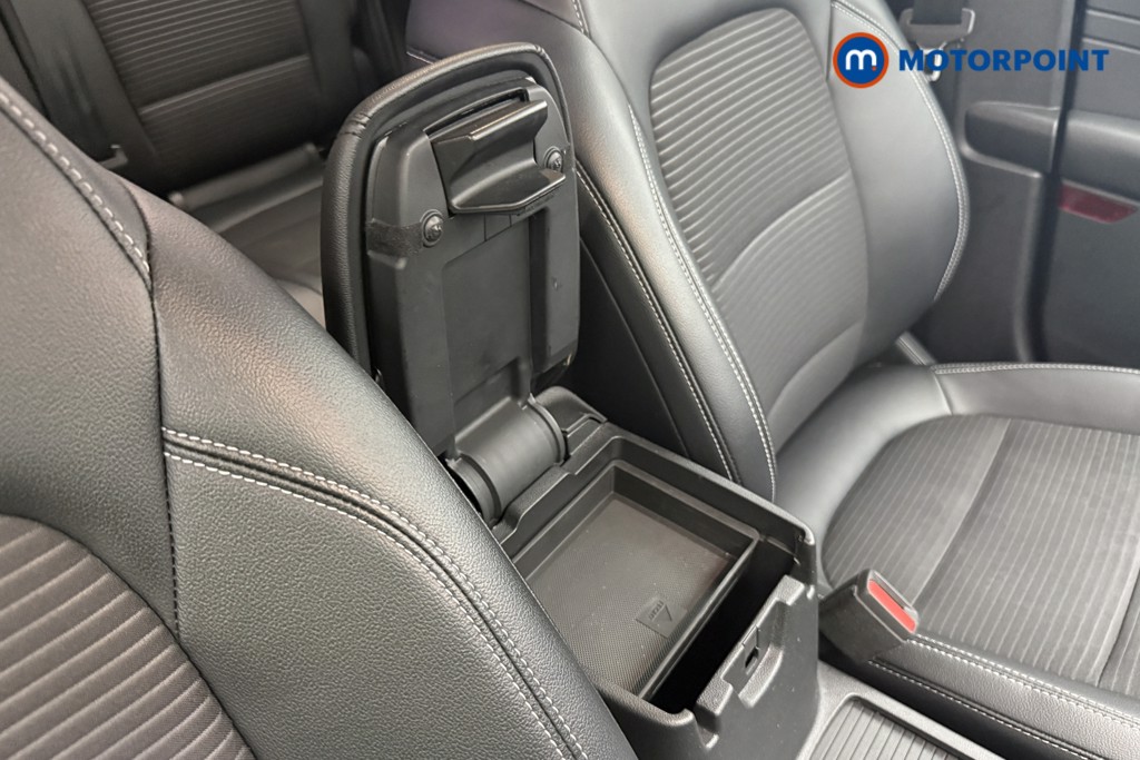 Ford Kuga Titanium Edition Manual Diesel SUV - Stock Number (1657520) - 20th supplementary image