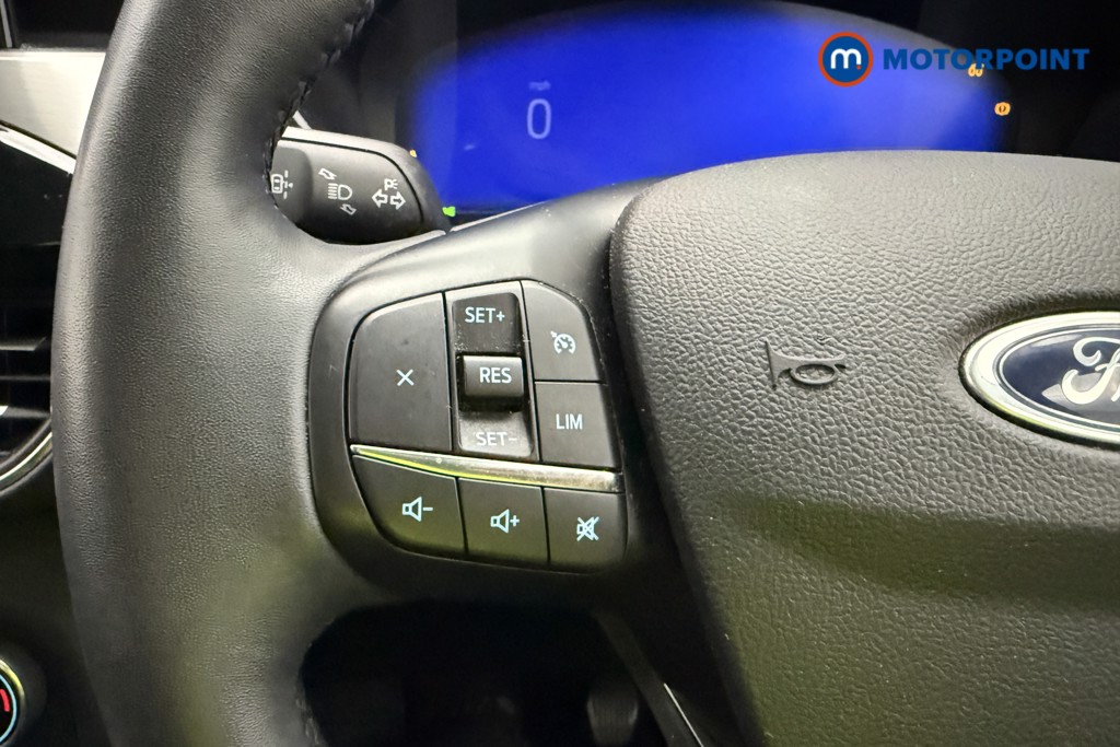 Ford Kuga Titanium Edition Manual Diesel SUV - Stock Number (1657520) - 21st supplementary image