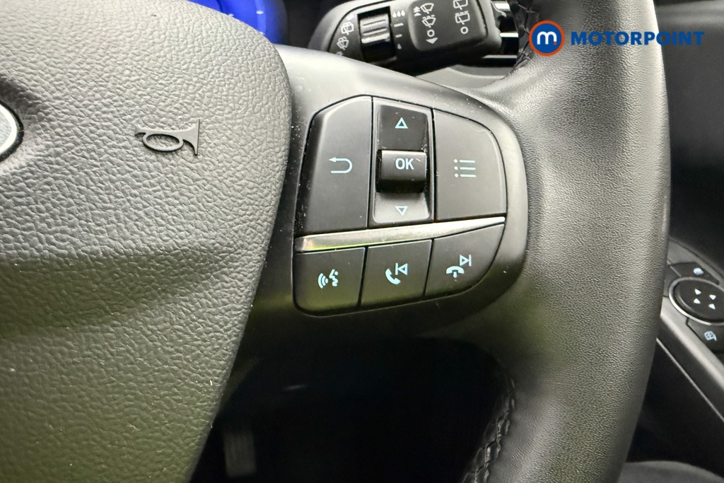Ford Kuga Titanium Edition Manual Diesel SUV - Stock Number (1657520) - 22nd supplementary image