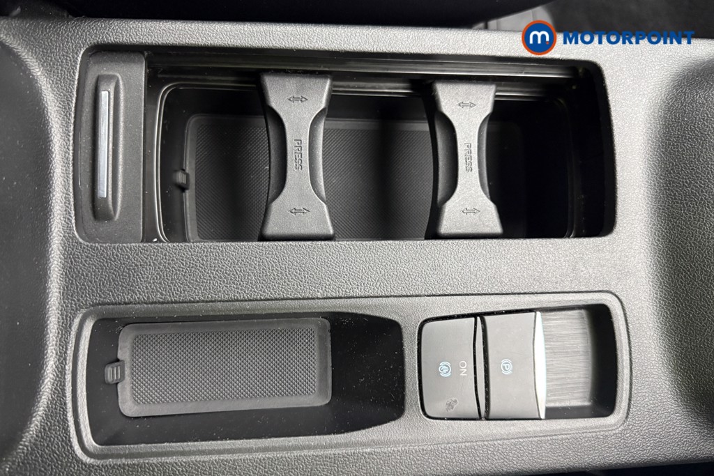 Ford Kuga Titanium Edition Manual Diesel SUV - Stock Number (1657520) - 24th supplementary image