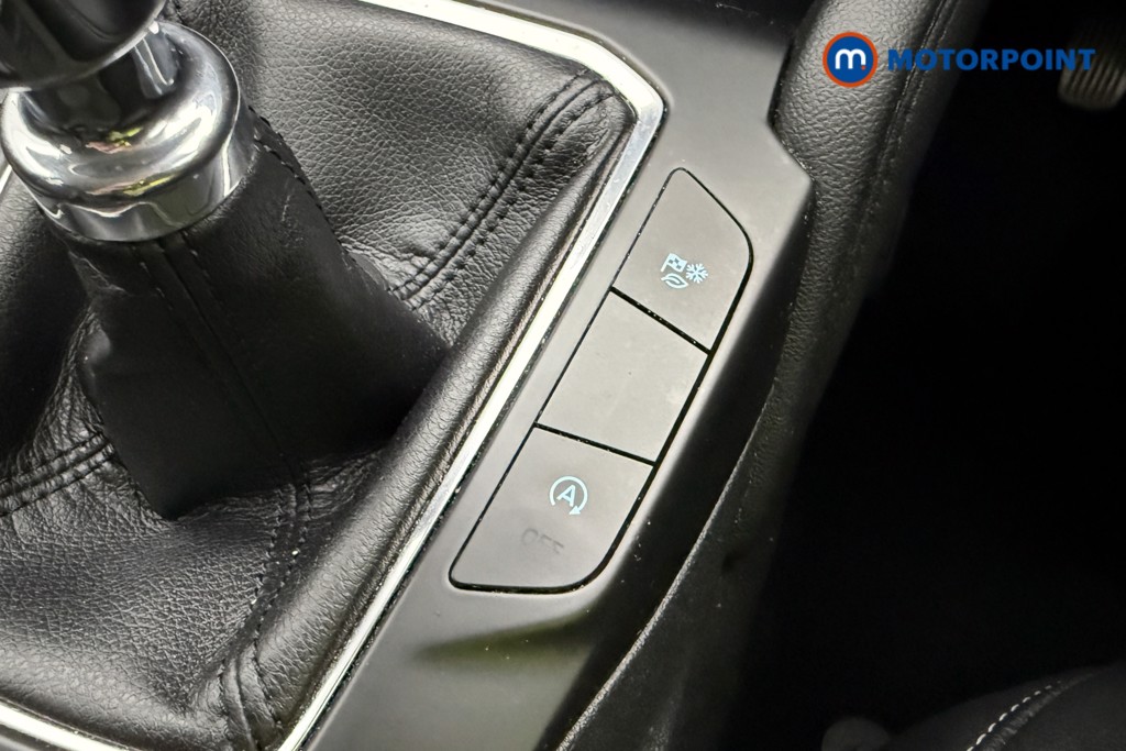 Ford Kuga Titanium Edition Manual Diesel SUV - Stock Number (1657520) - 25th supplementary image