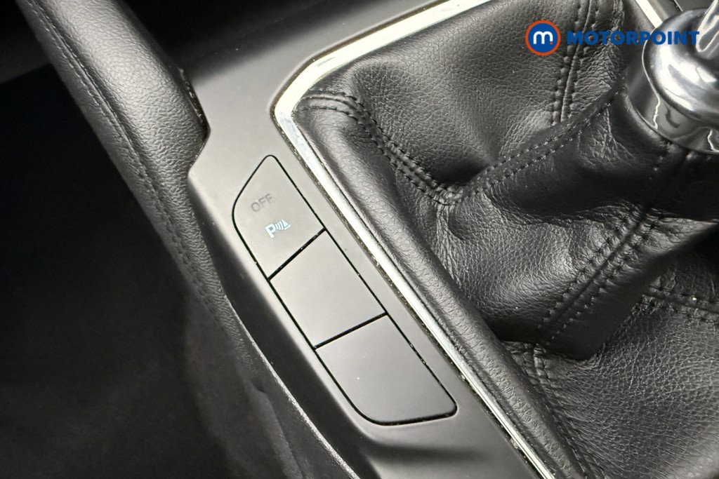 Ford Kuga Titanium Edition Manual Diesel SUV - Stock Number (1657520) - 26th supplementary image