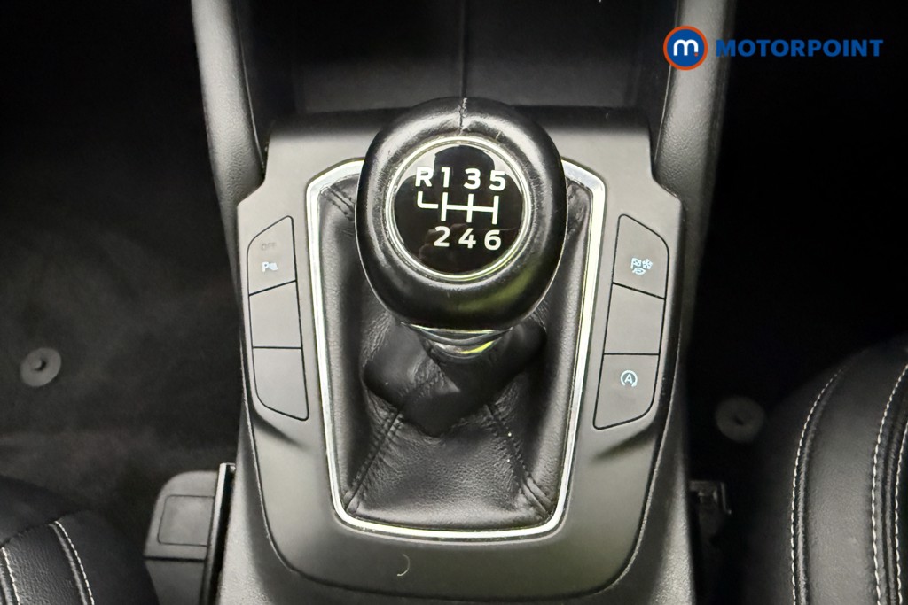 Ford Kuga Titanium Edition Manual Diesel SUV - Stock Number (1657520) - 27th supplementary image