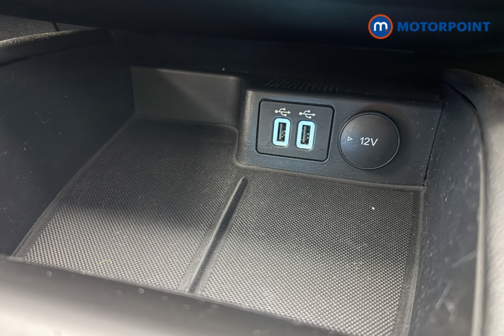 Ford Kuga Titanium Edition Manual Diesel SUV - Stock Number (1657520) - 28th supplementary image