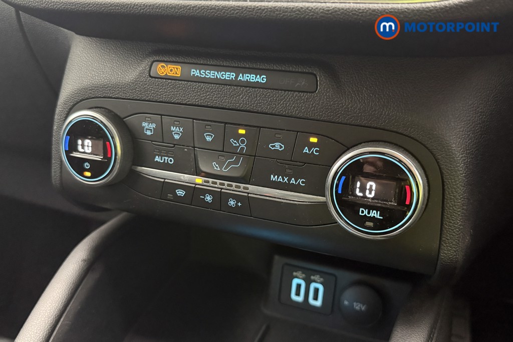 Ford Kuga Titanium Edition Manual Diesel SUV - Stock Number (1657520) - 29th supplementary image