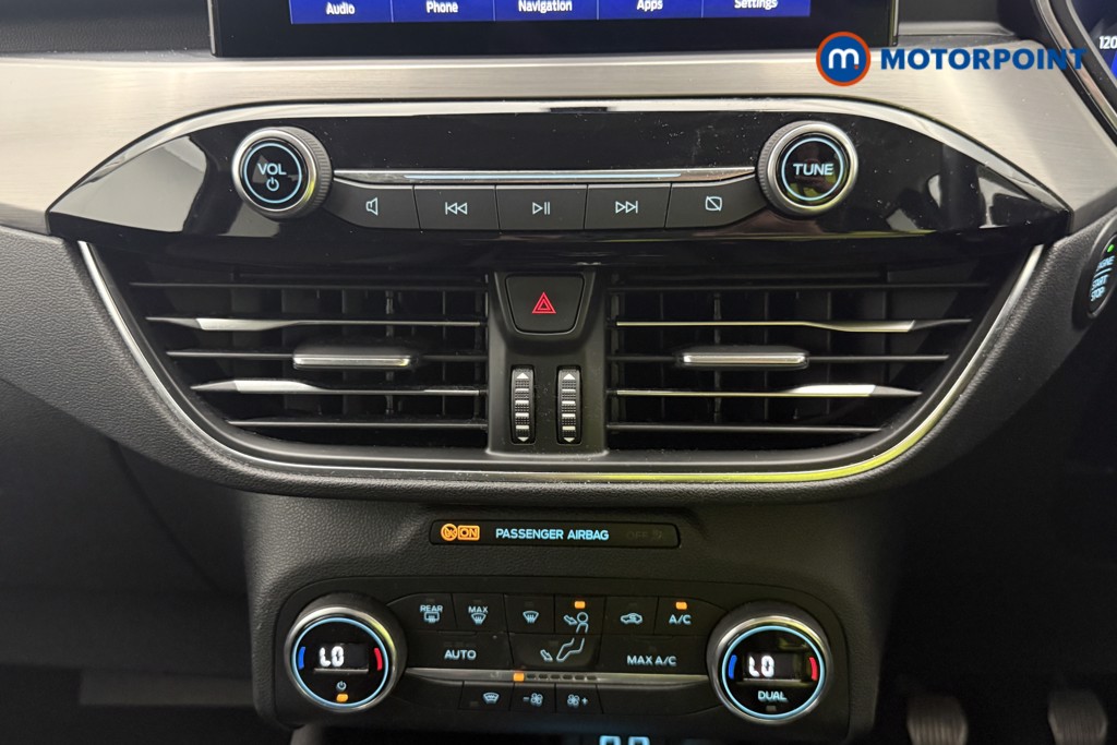 Ford Kuga Titanium Edition Manual Diesel SUV - Stock Number (1657520) - 30th supplementary image