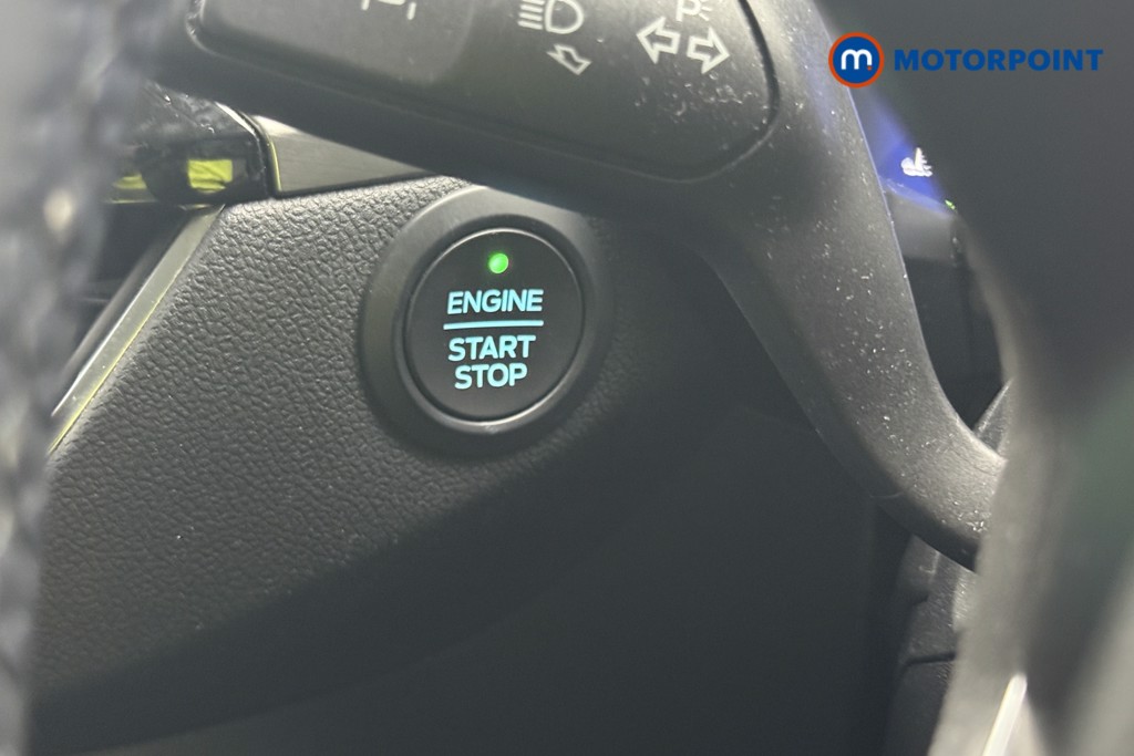 Ford Kuga Titanium Edition Manual Diesel SUV - Stock Number (1657520) - 31st supplementary image