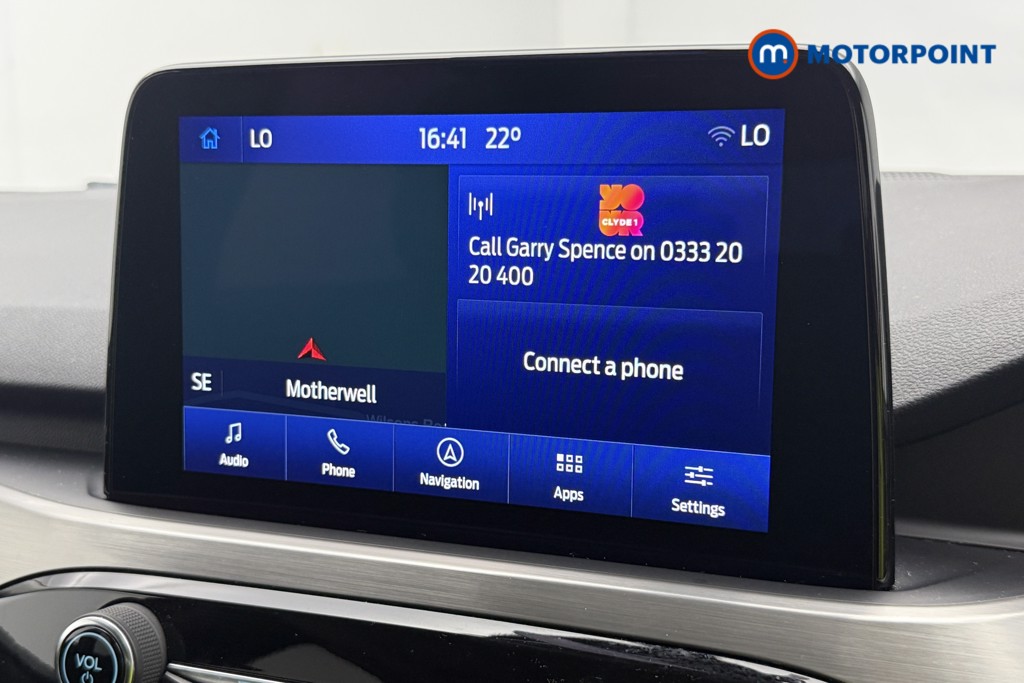 Ford Kuga Titanium Edition Manual Diesel SUV - Stock Number (1657520) - 32nd supplementary image