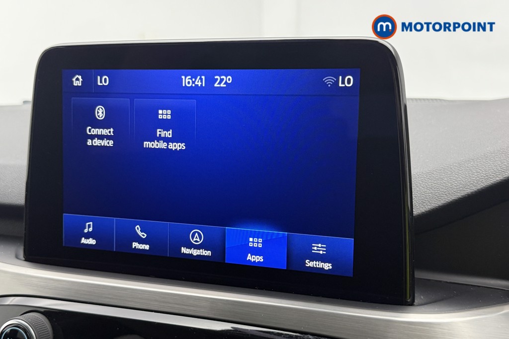 Ford Kuga Titanium Edition Manual Diesel SUV - Stock Number (1657520) - 33rd supplementary image